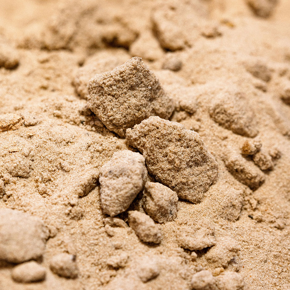 flours